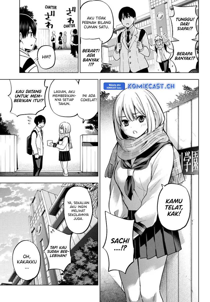 Chapter 181 - halaman 15