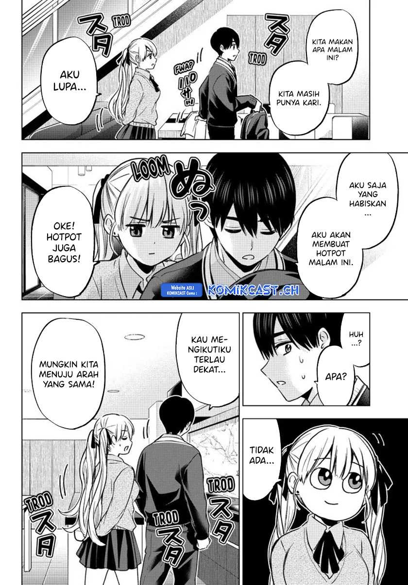 Chapter 181 - halaman 18