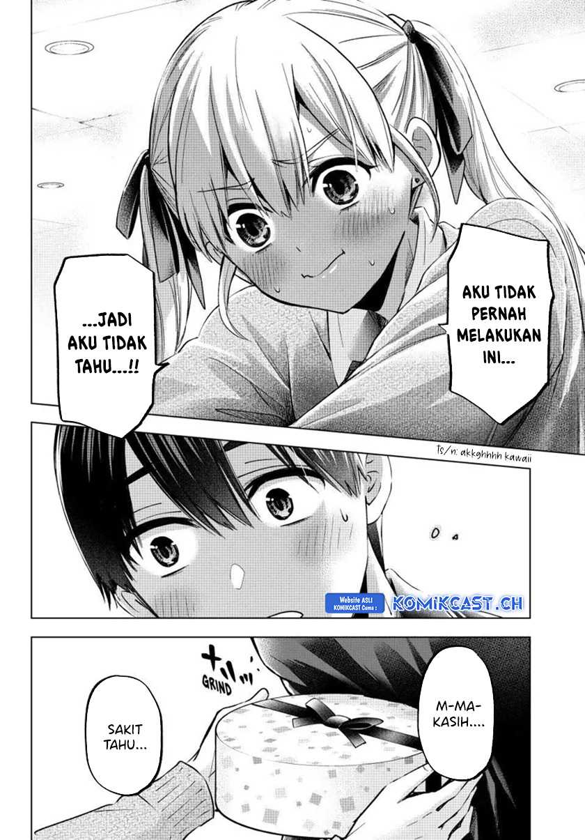 Chapter 181 - halaman 20