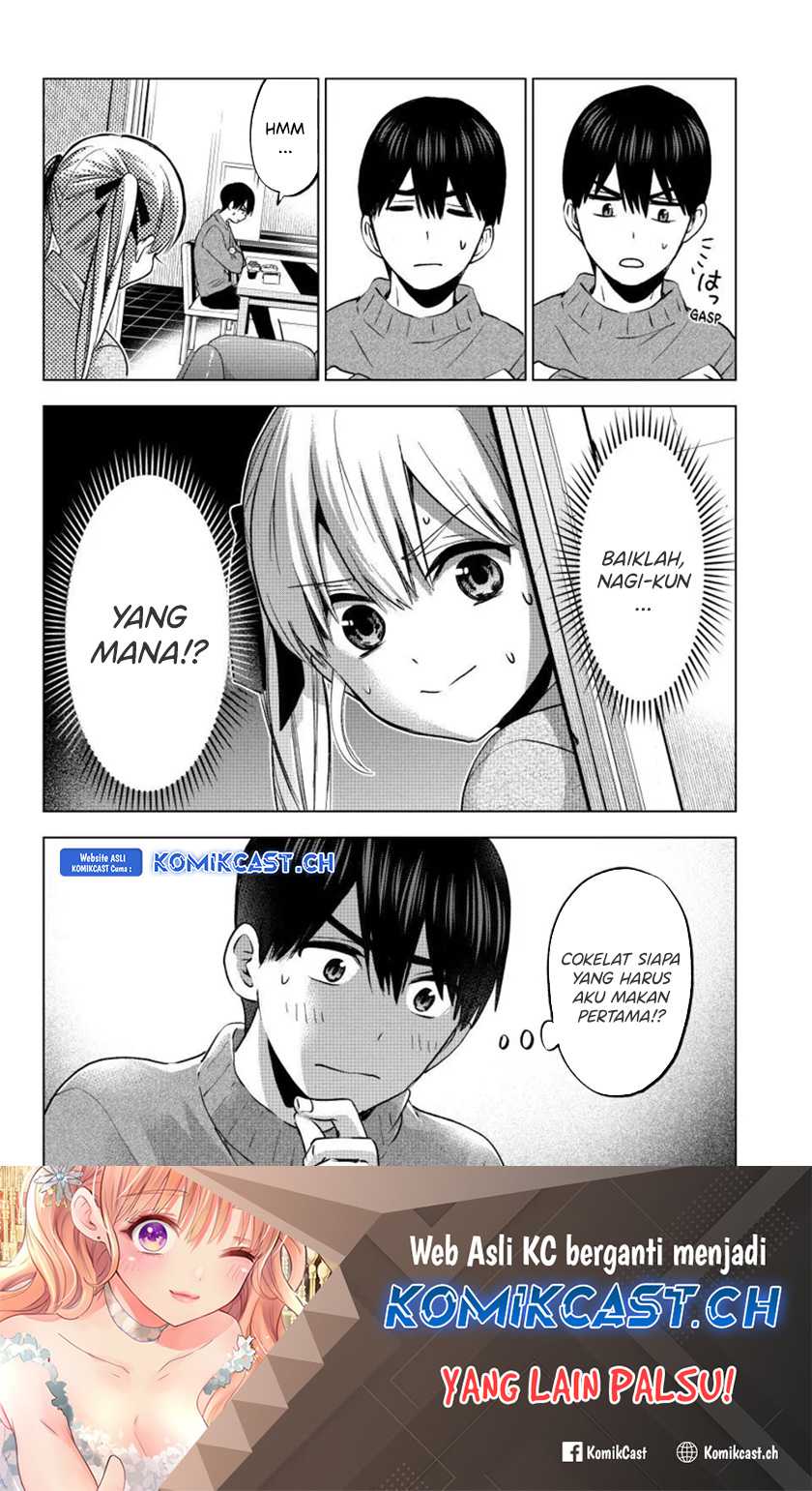 Chapter 181 - halaman 22