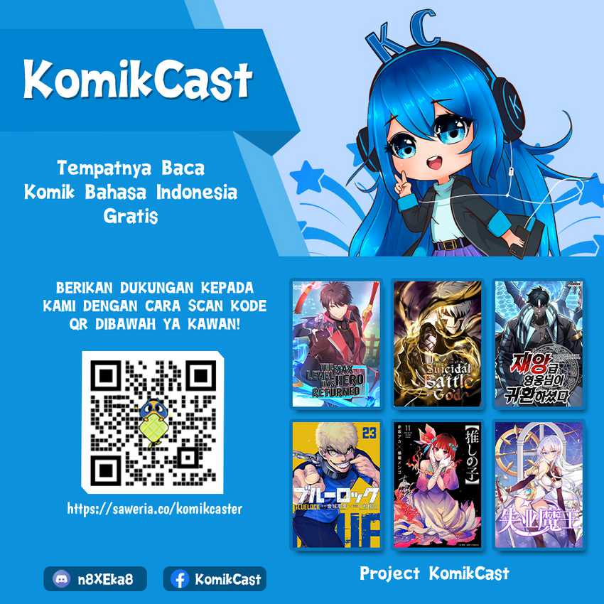 Chapter 181 - halaman 23