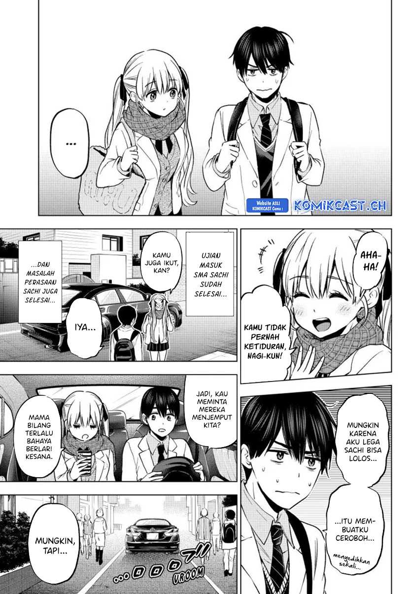 Chapter 181 - halaman 5