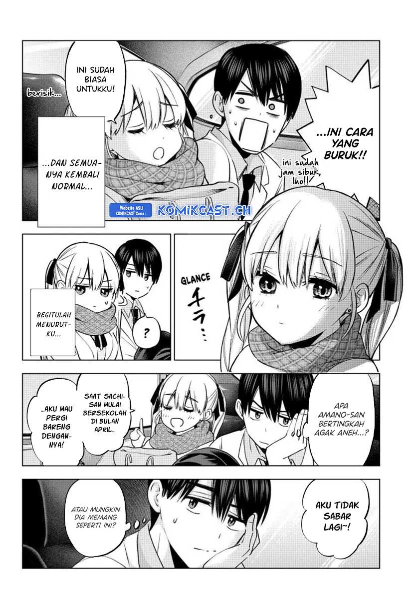 Chapter 181 - halaman 6