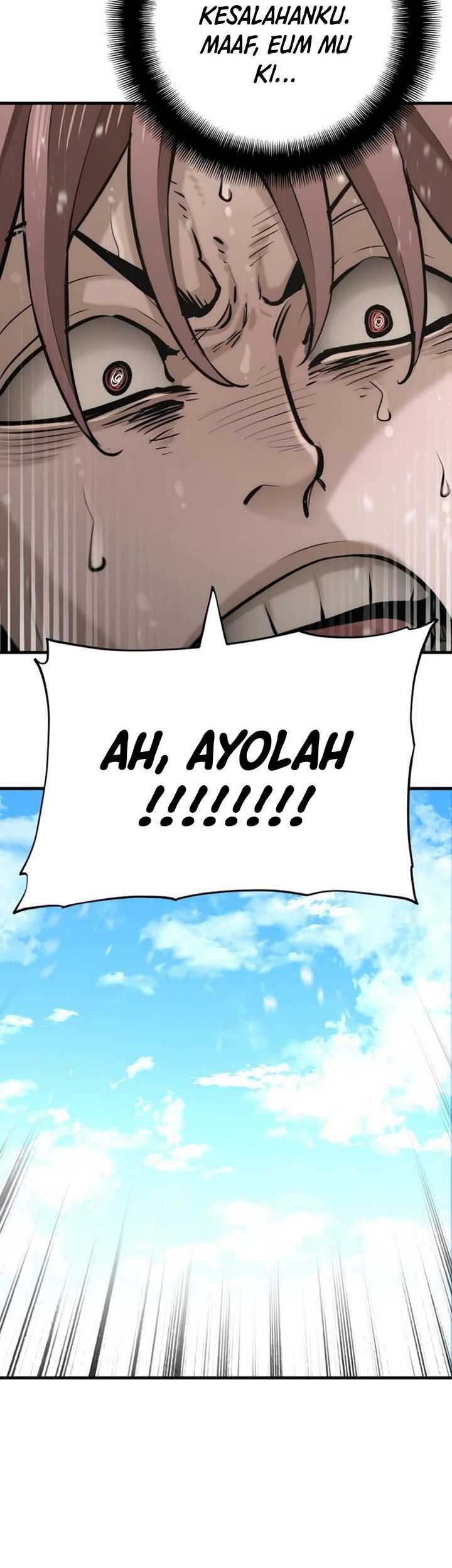 Chapter 88 - halaman 21