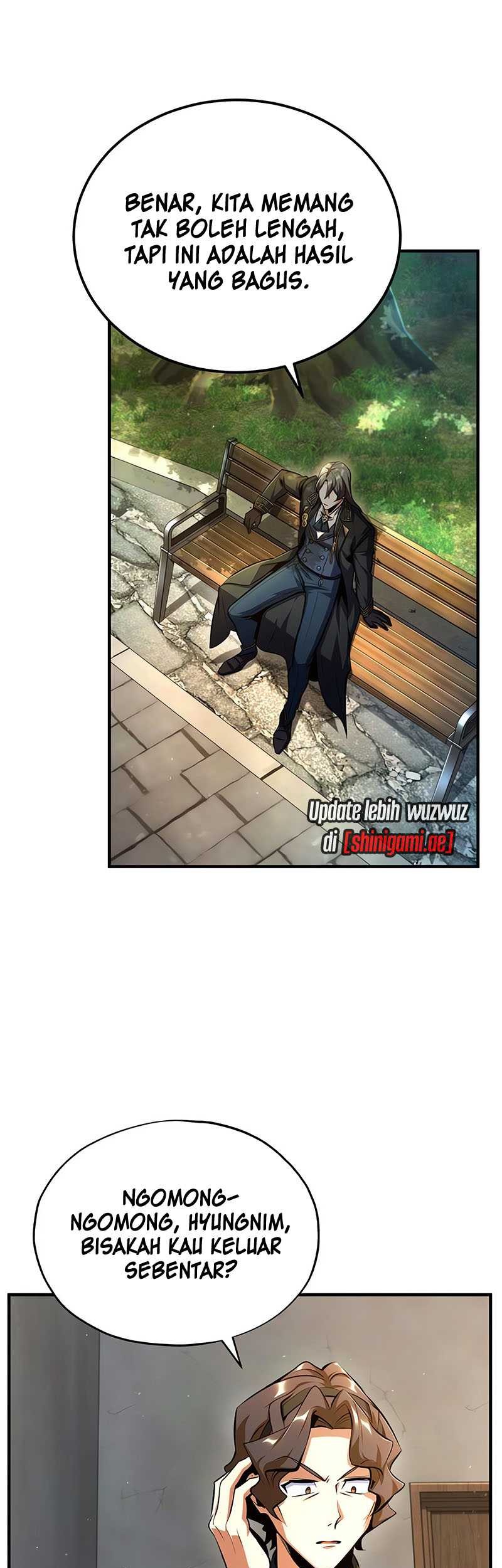 Chapter 74 - halaman 35