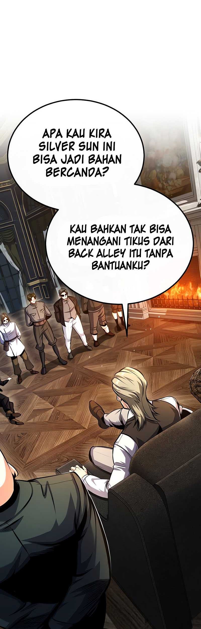 Chapter 74 - halaman 38