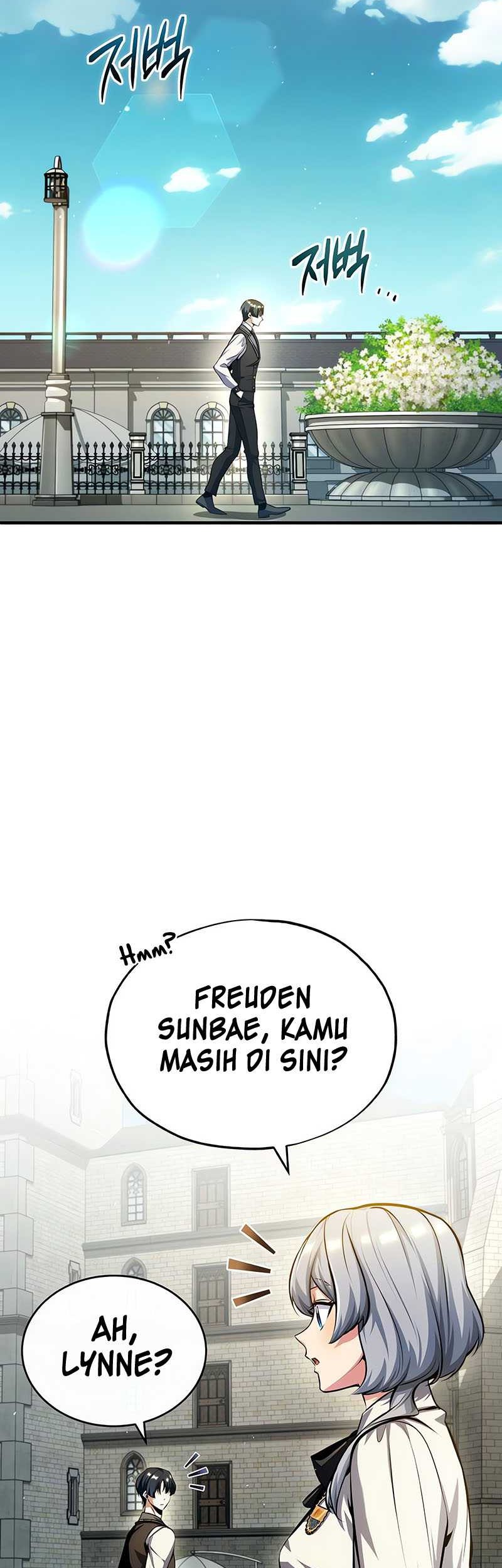 Chapter 74 - halaman 13