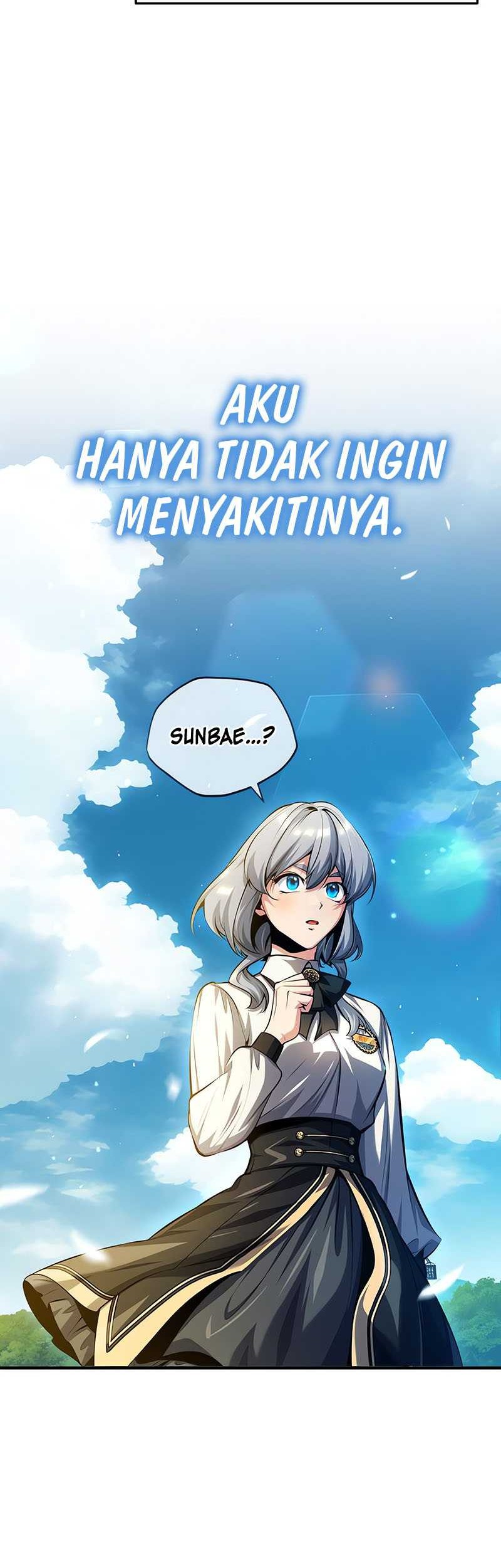 Chapter 74 - halaman 22