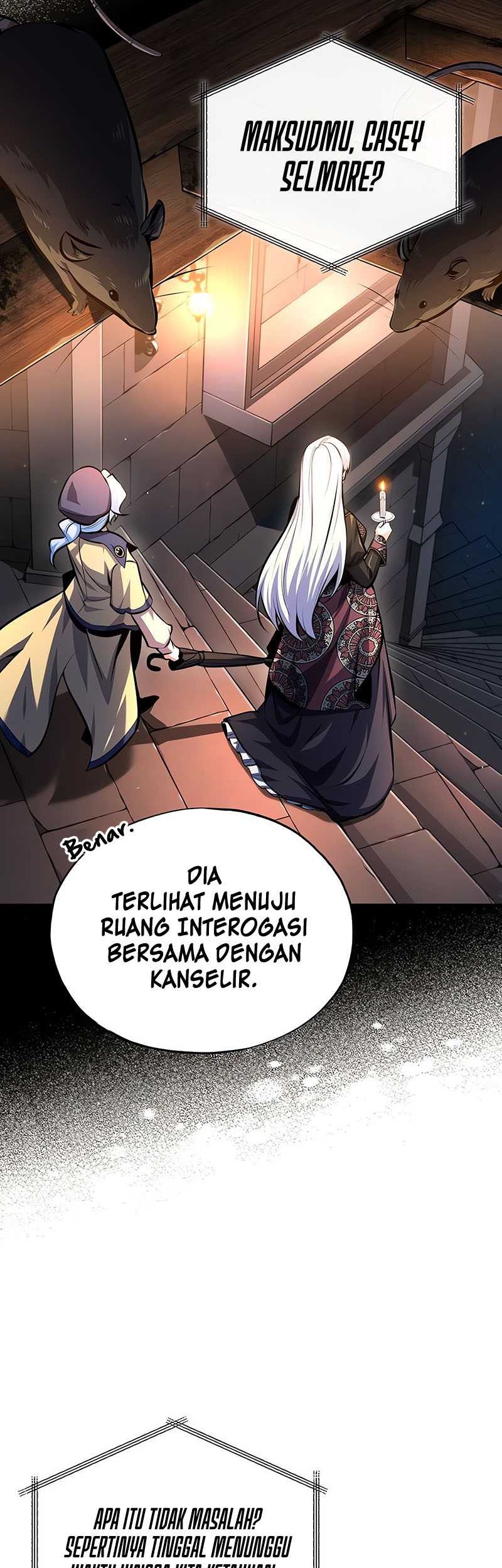 Chapter 74 - halaman 32