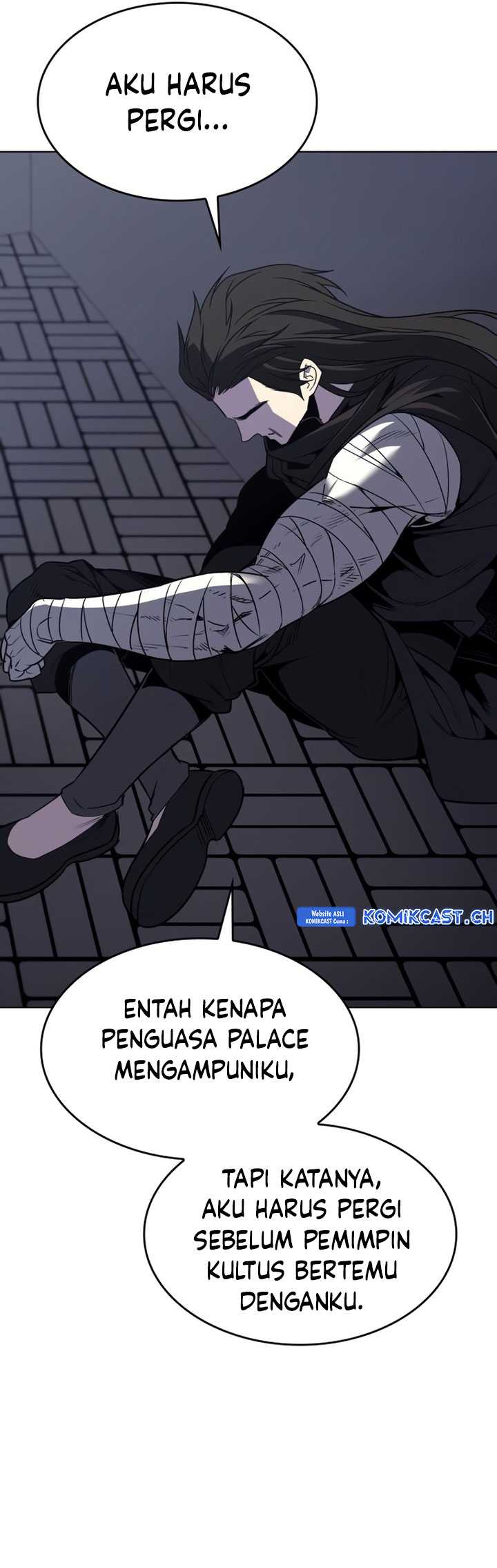 Chapter 107 - halaman 22