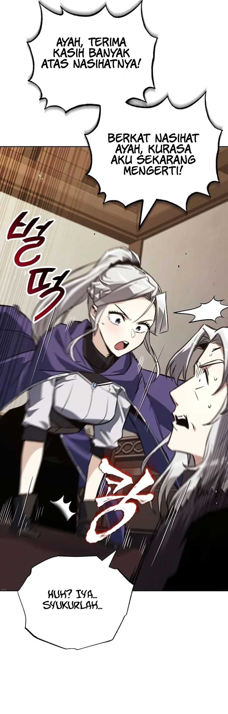 Chapter 100 - halaman 28