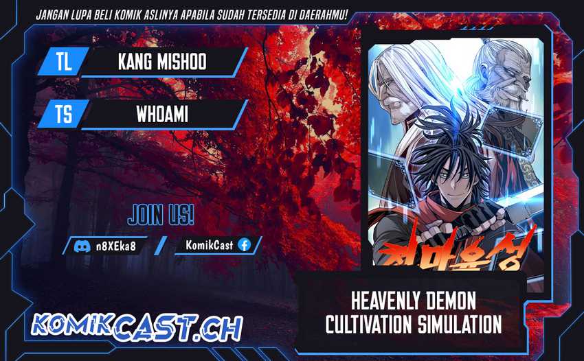 Chapter 89 - halaman 2