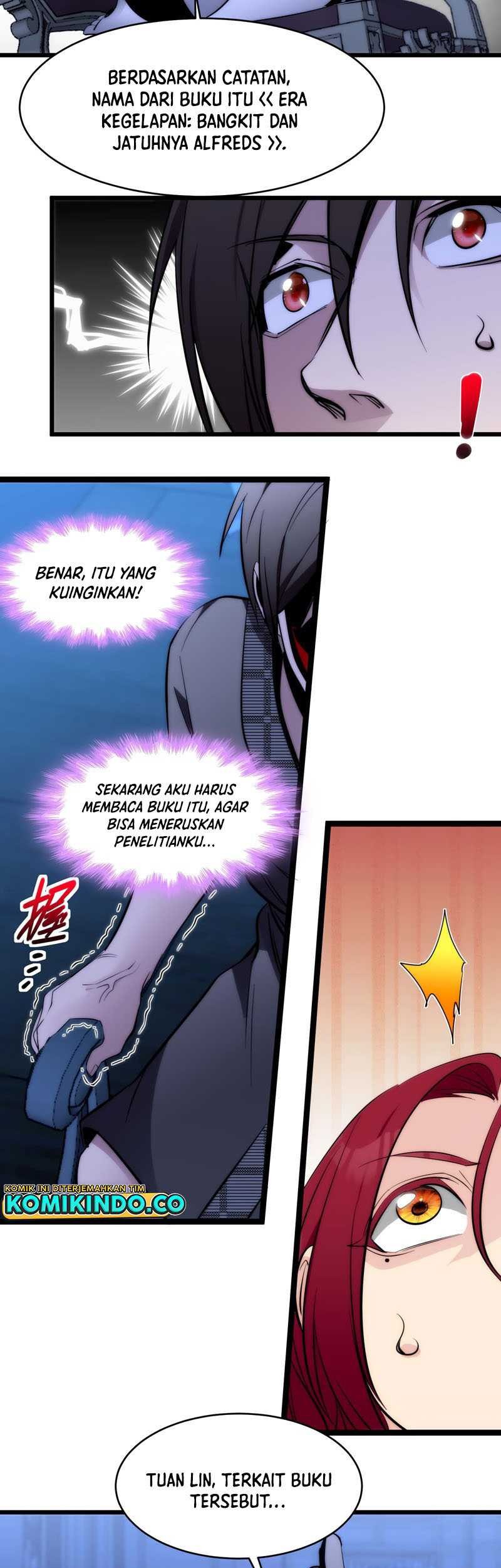 Chapter 107 - halaman 28