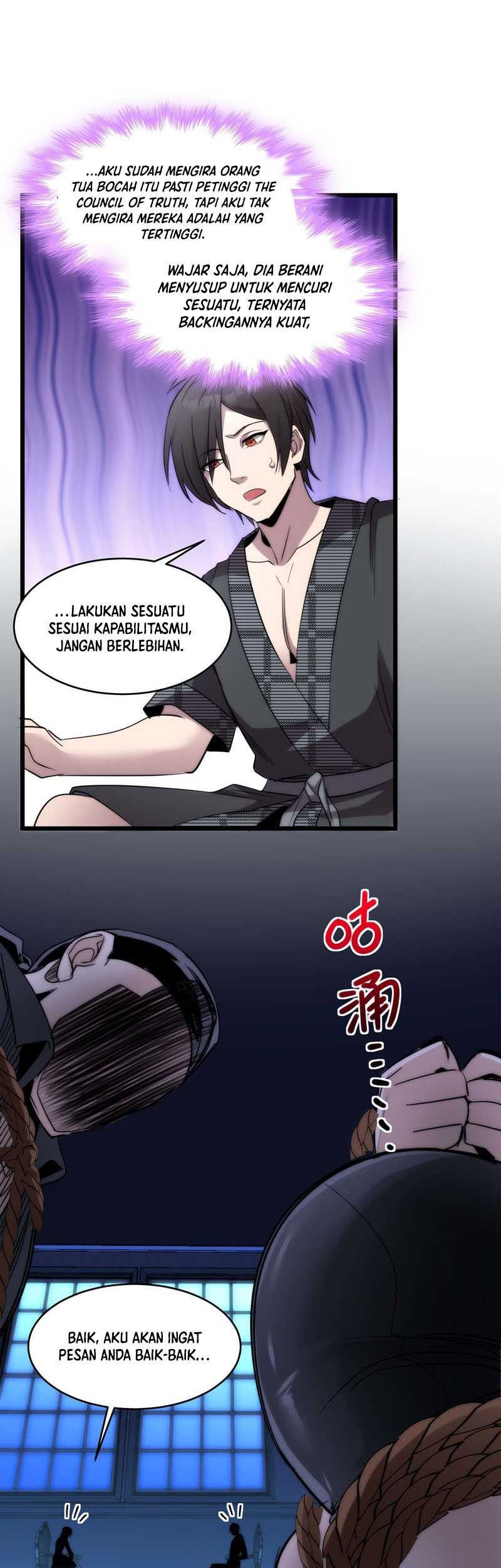 Chapter 107 - halaman 32