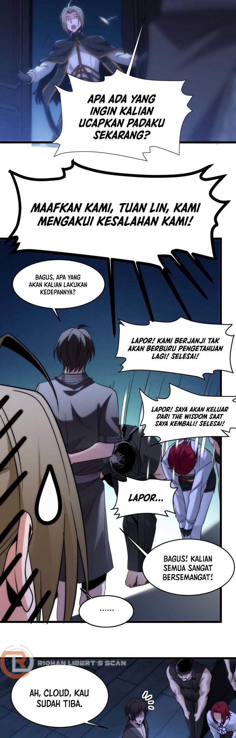 Chapter 107 - halaman 37