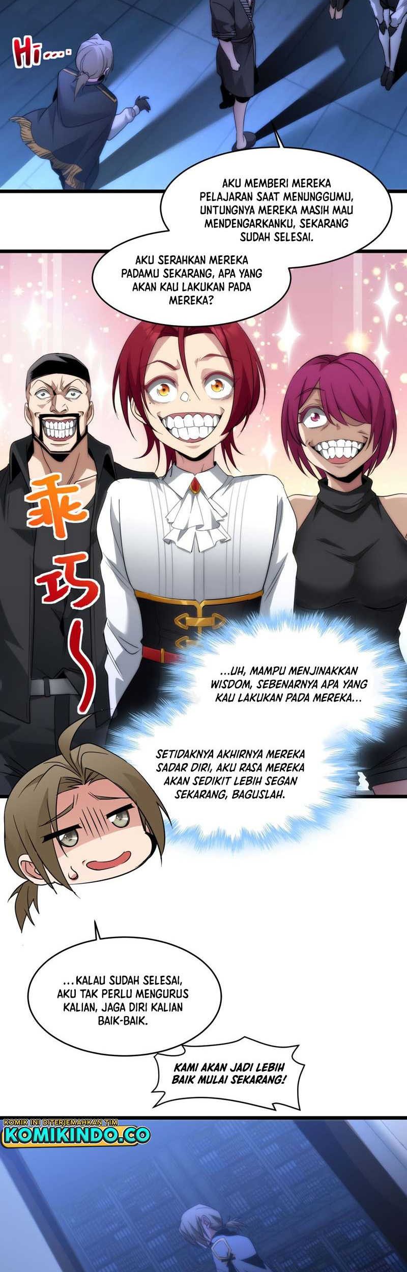 Chapter 107 - halaman 38