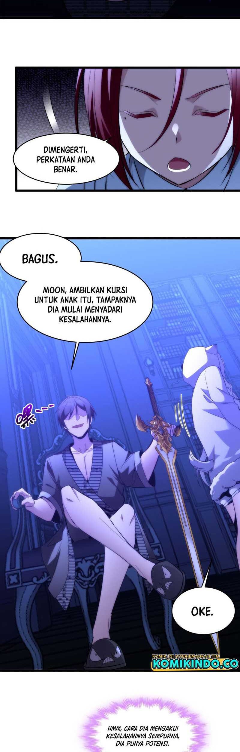 Chapter 107 - halaman 6
