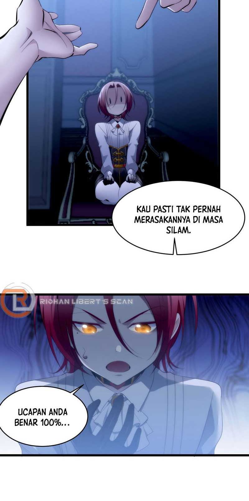 Chapter 107 - halaman 10