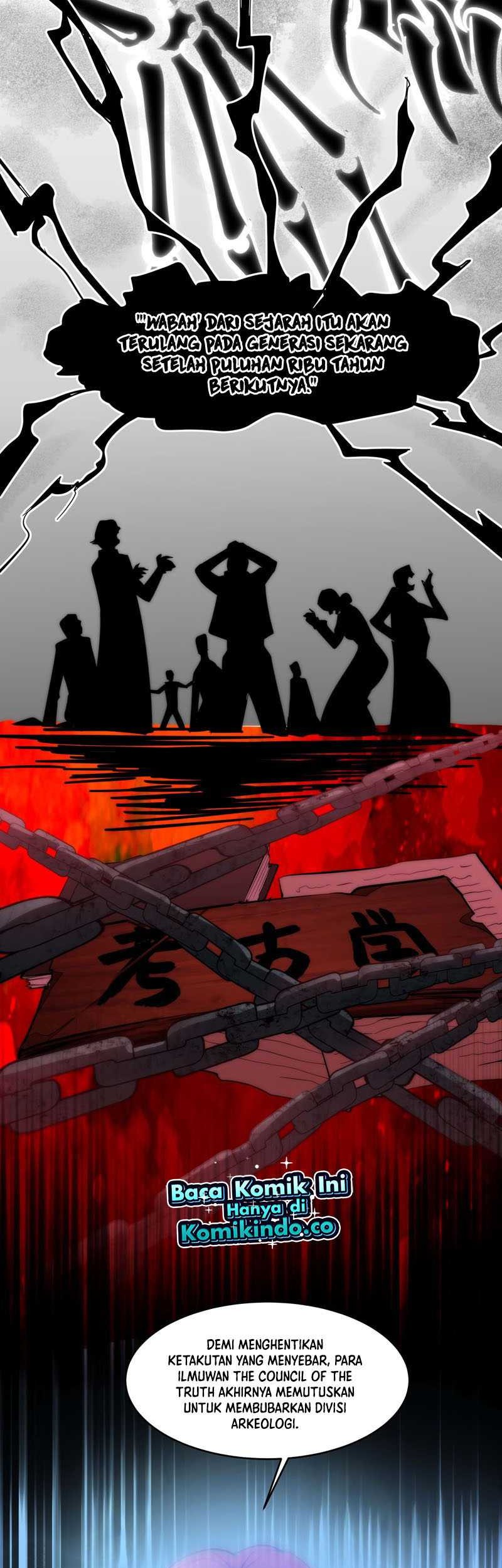 Chapter 107 - halaman 22