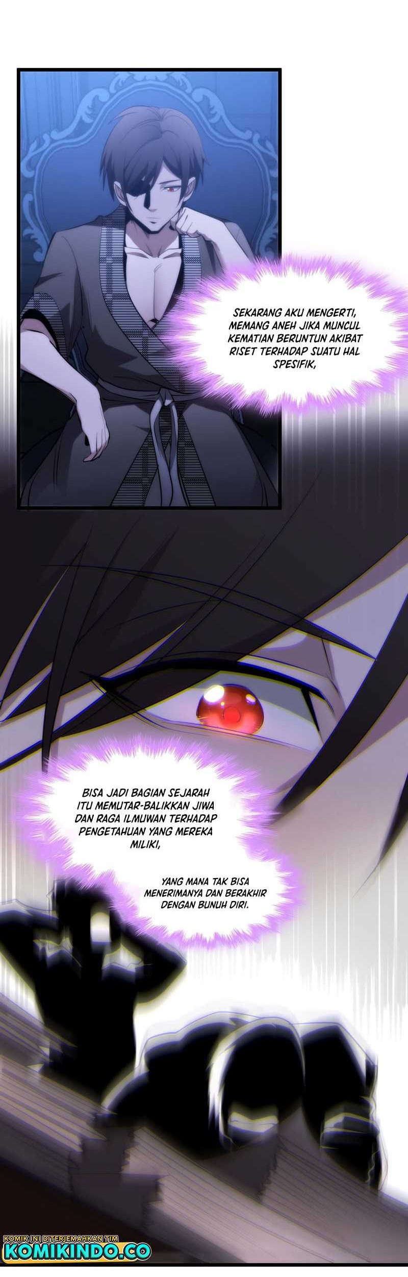Chapter 107 - halaman 25