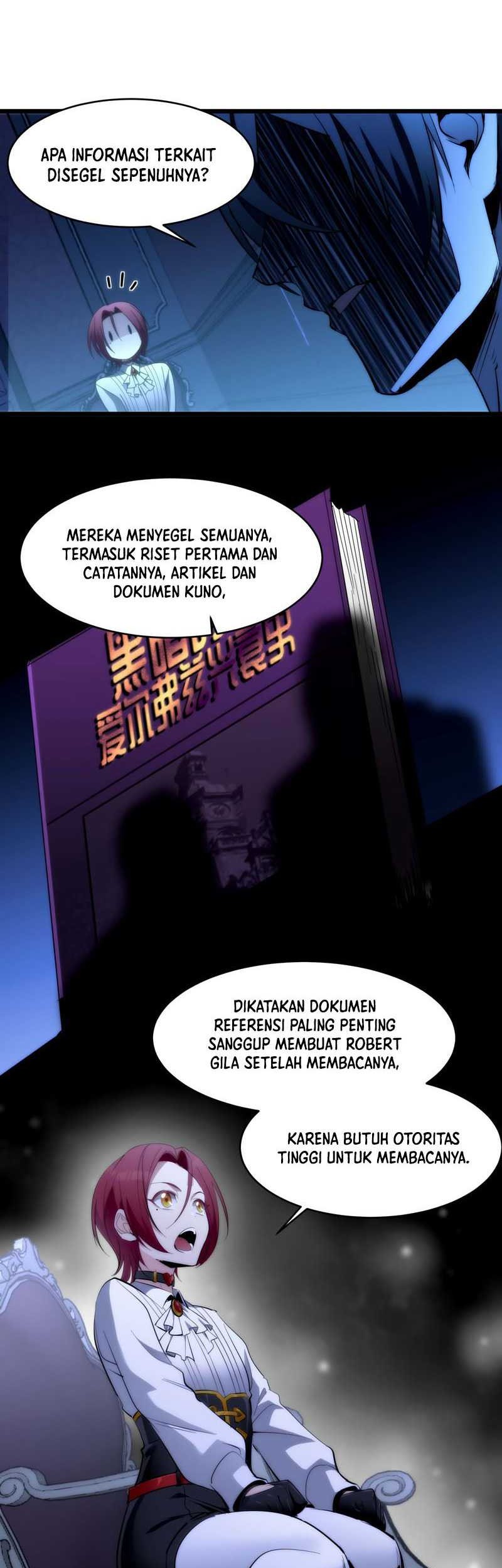 Chapter 107 - halaman 26