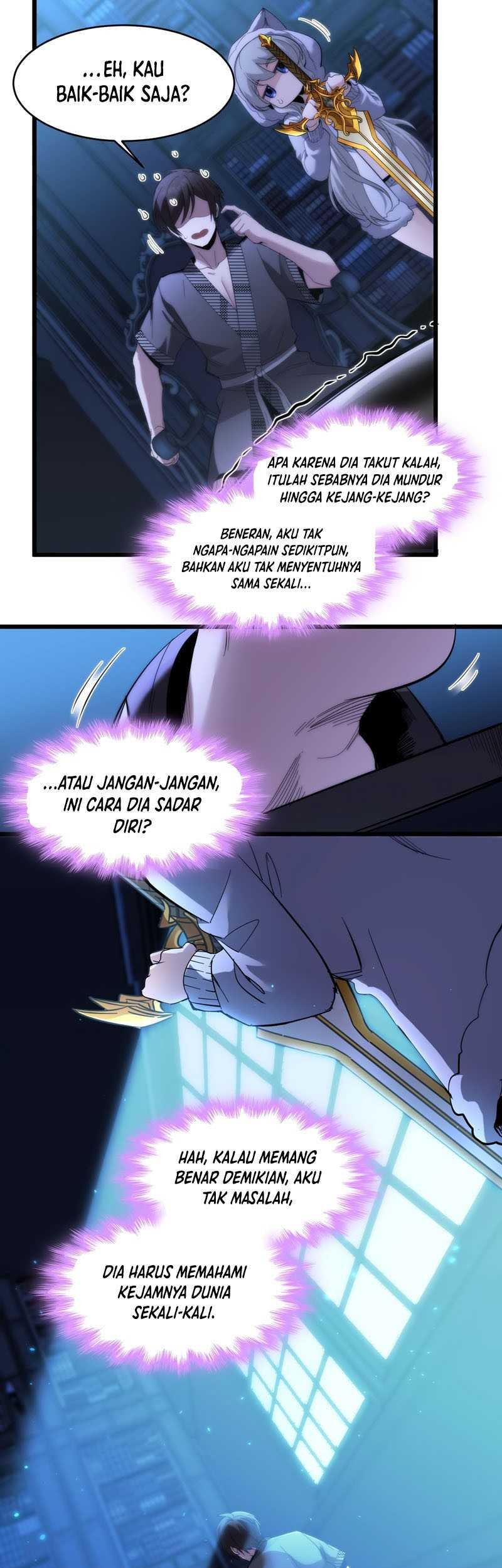 Chapter 106 - halaman 31