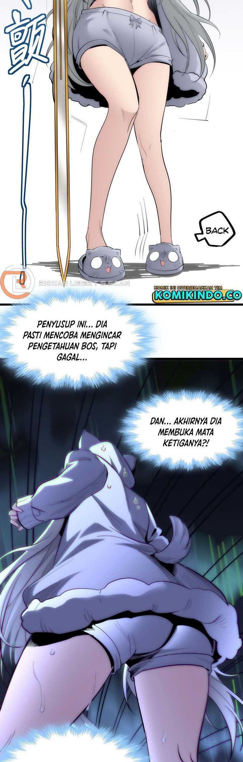Chapter 106 - halaman 36