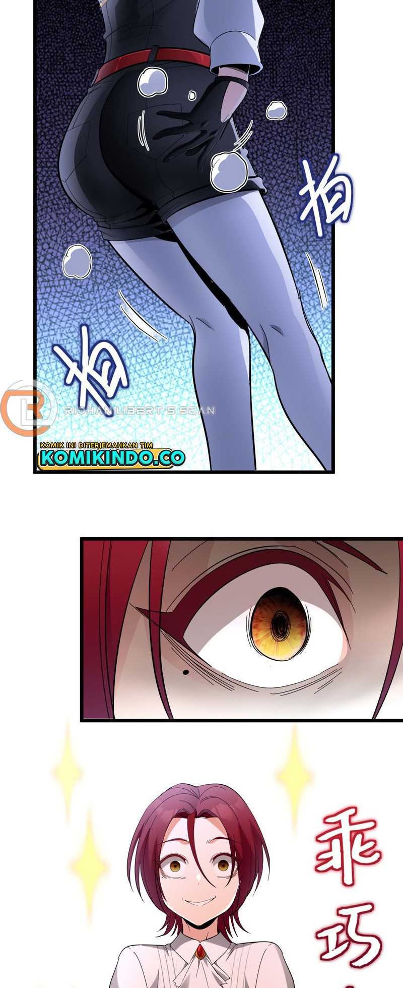Chapter 106 - halaman 40