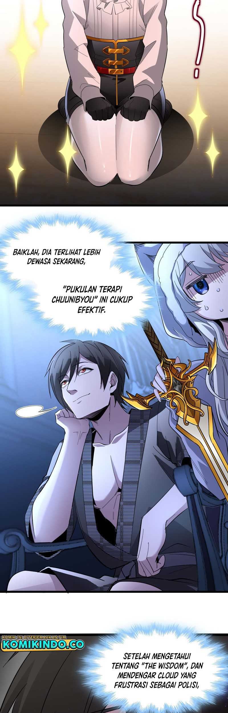 Chapter 106 - halaman 41