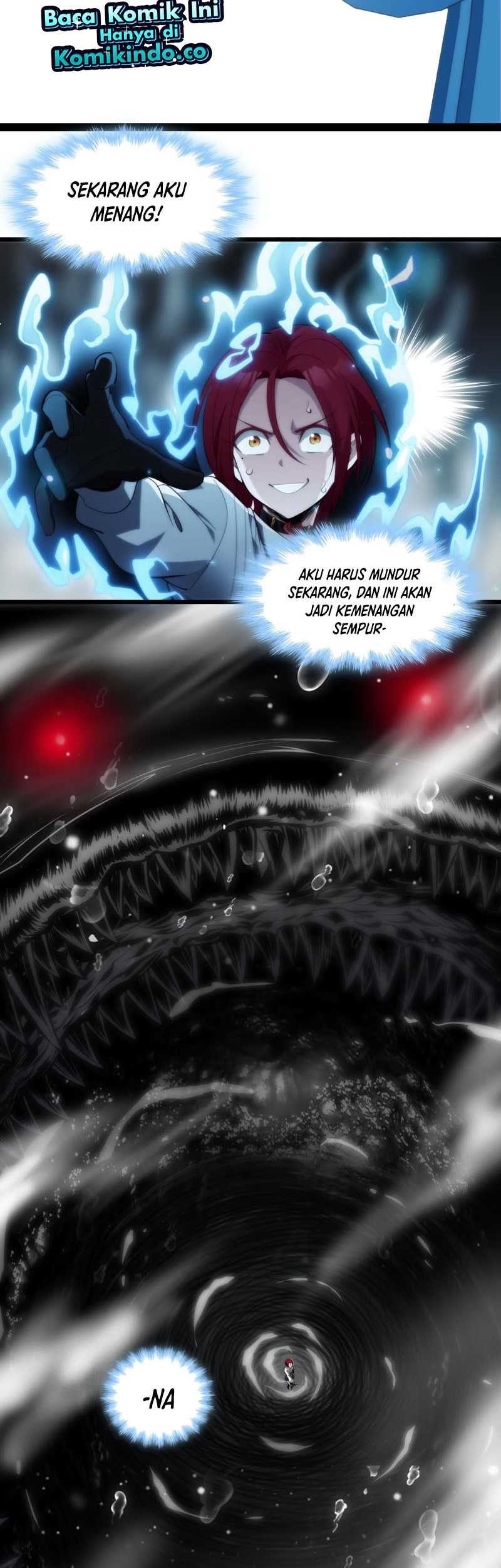 Chapter 106 - halaman 8
