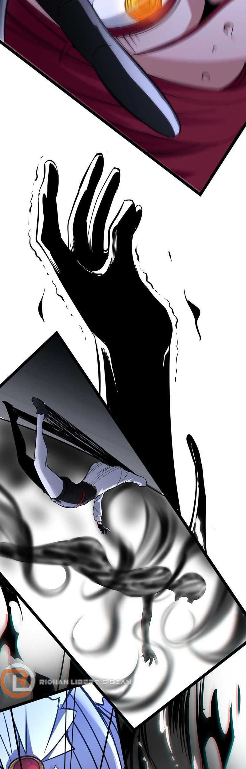Chapter 106 - halaman 28