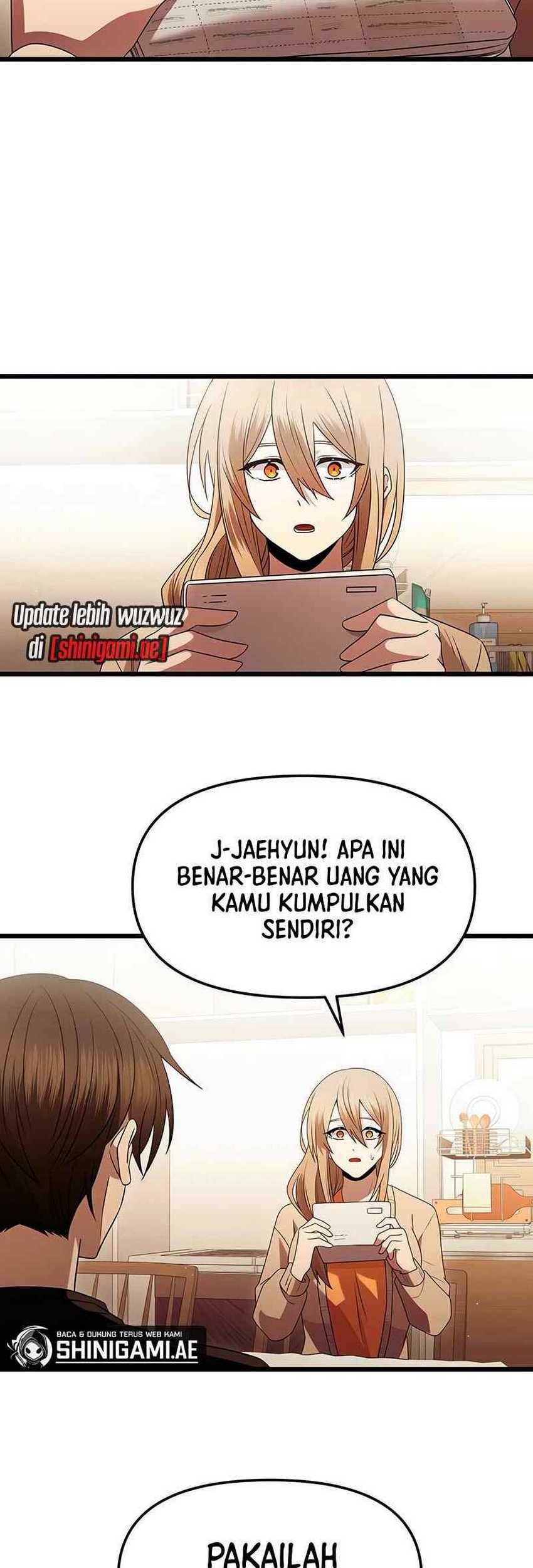 Chapter 81 - halaman 20