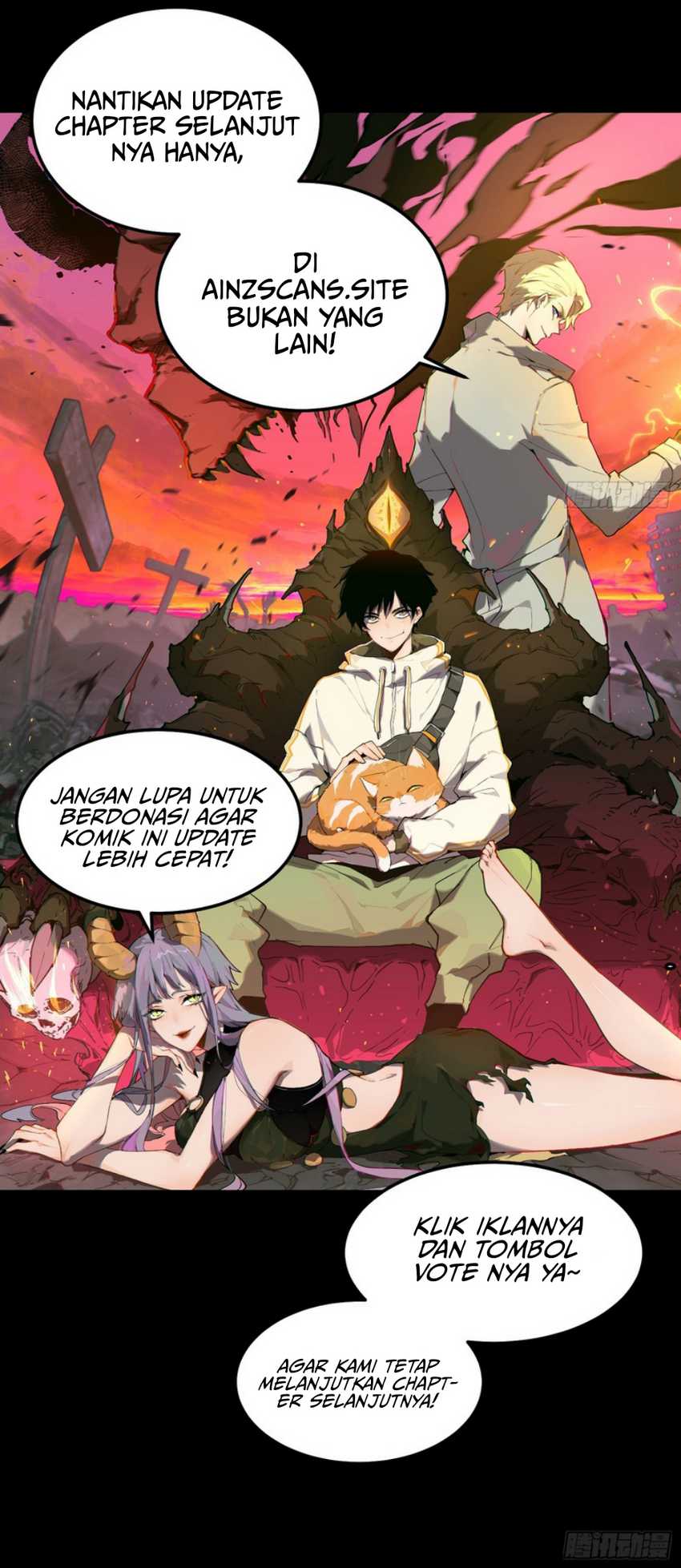 Chapter 169 - halaman 86