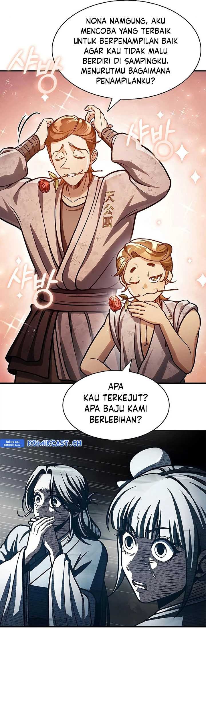 Chapter 50 - halaman 30