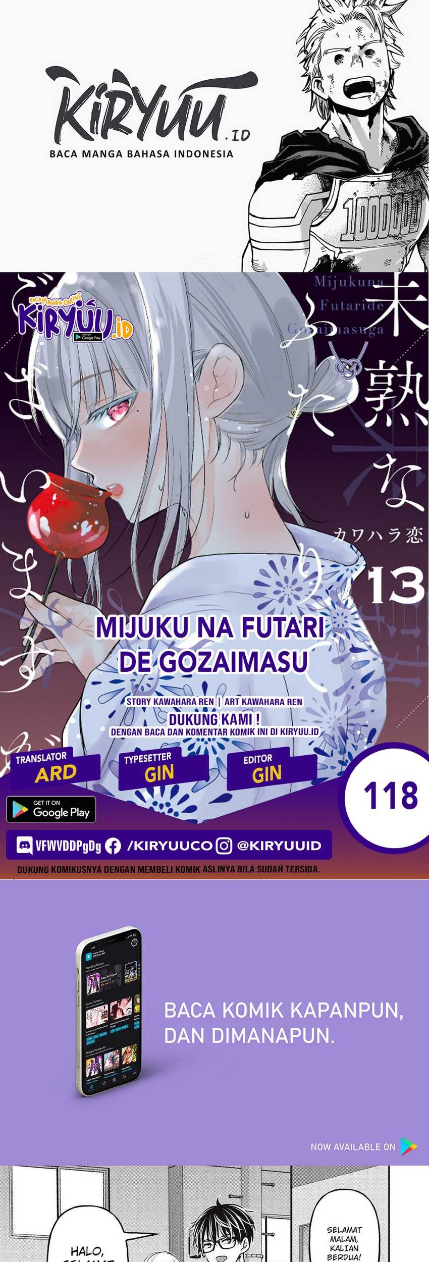 Chapter 118 - halaman 2