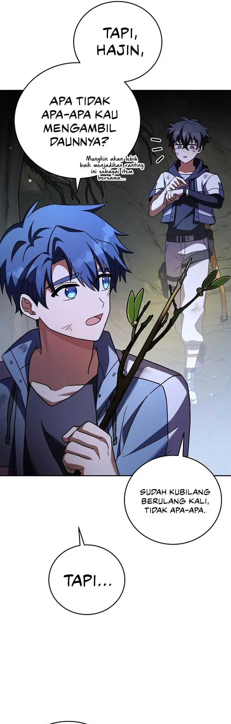 Chapter 84 - halaman 27