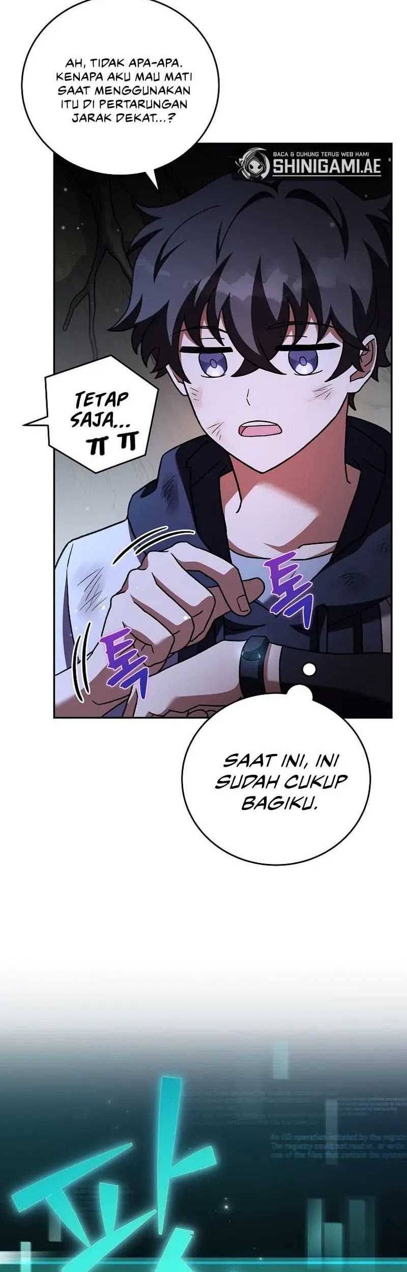 Chapter 84 - halaman 28