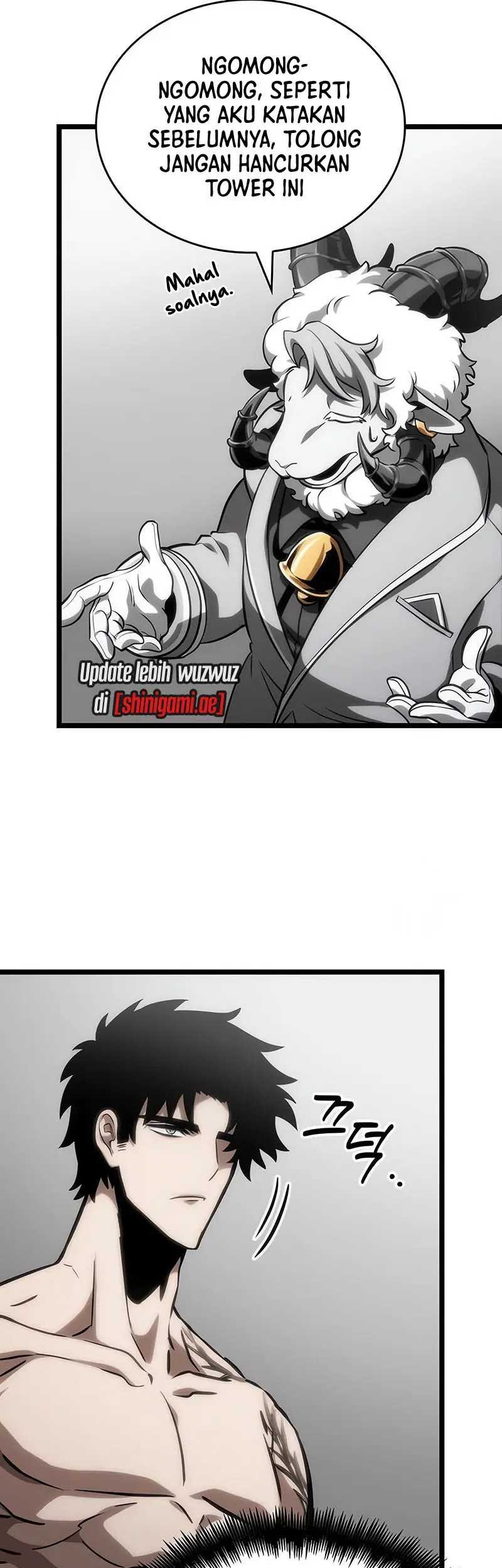 Chapter 101 - halaman 35