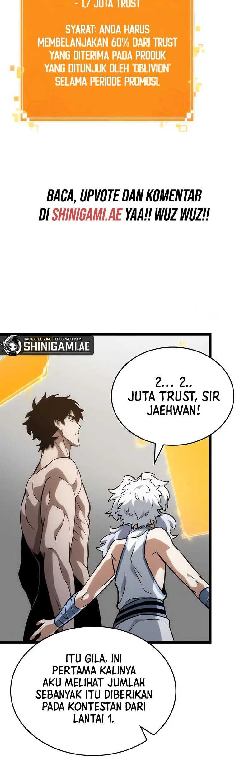 Chapter 101 - halaman 21