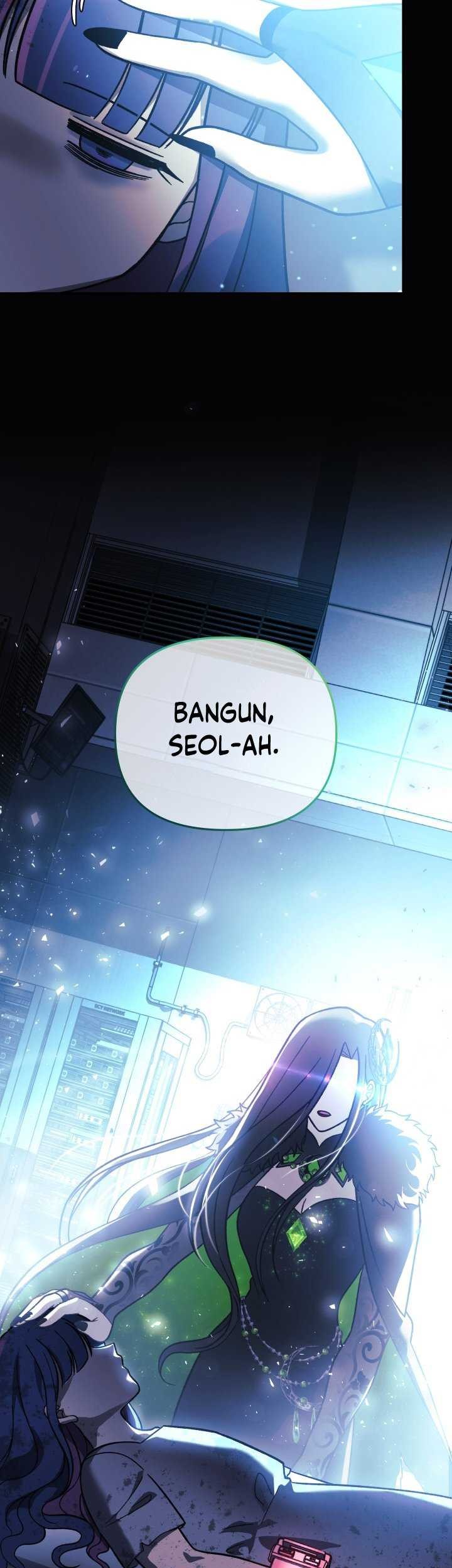 Chapter 100 - halaman 29