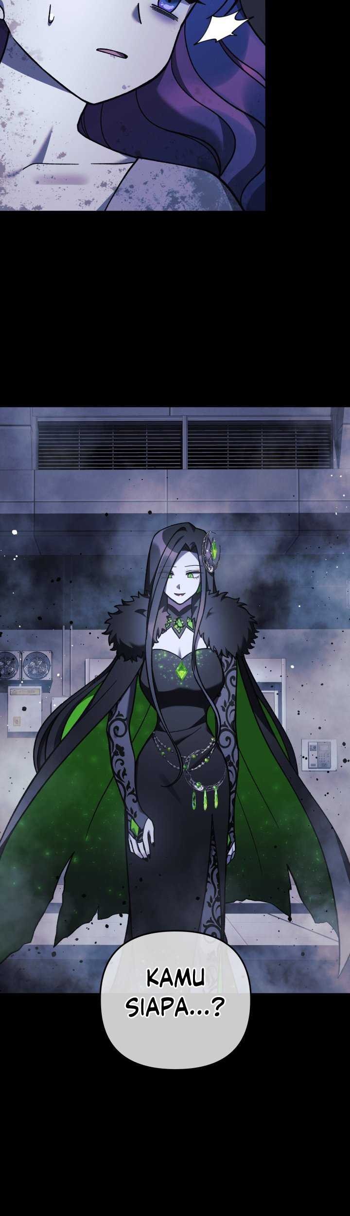 Chapter 100 - halaman 31