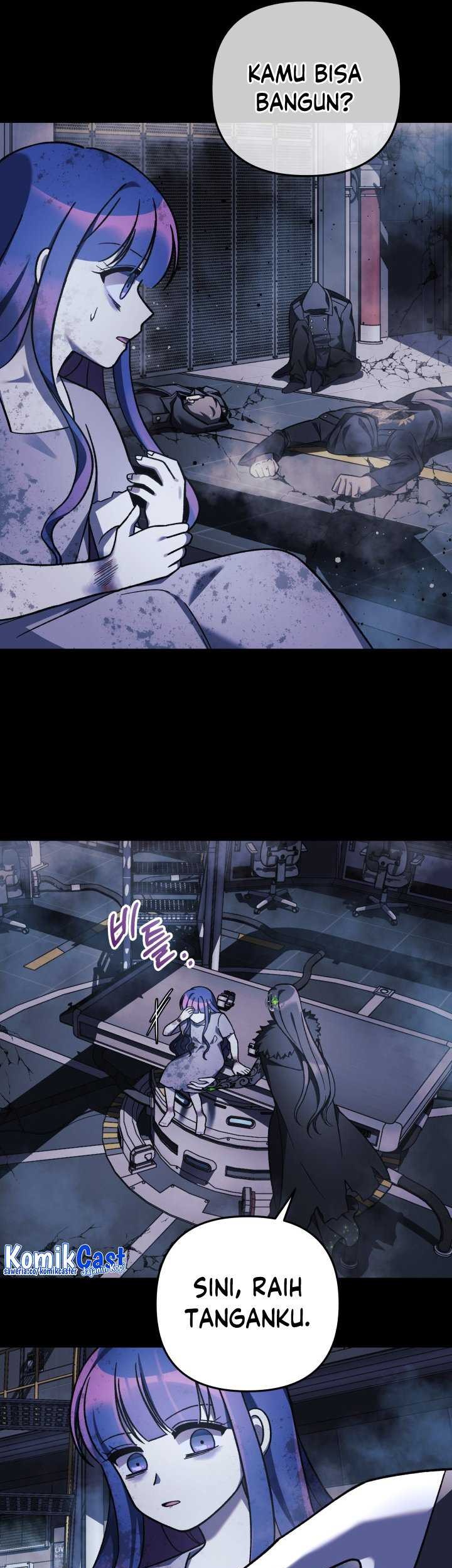 Chapter 100 - halaman 33
