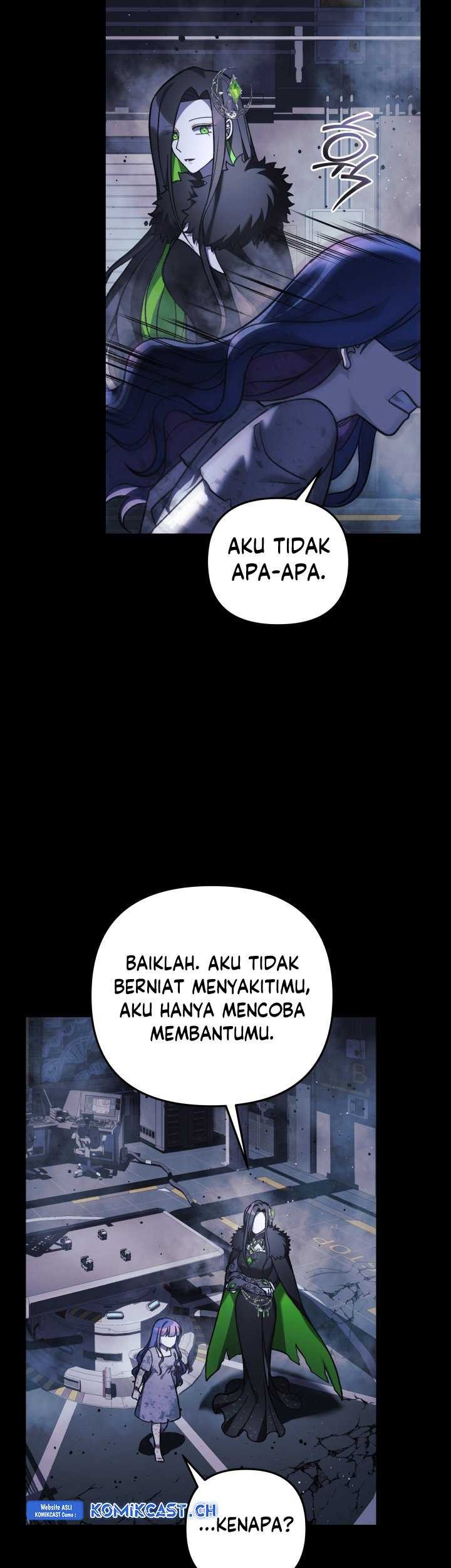 Chapter 100 - halaman 35