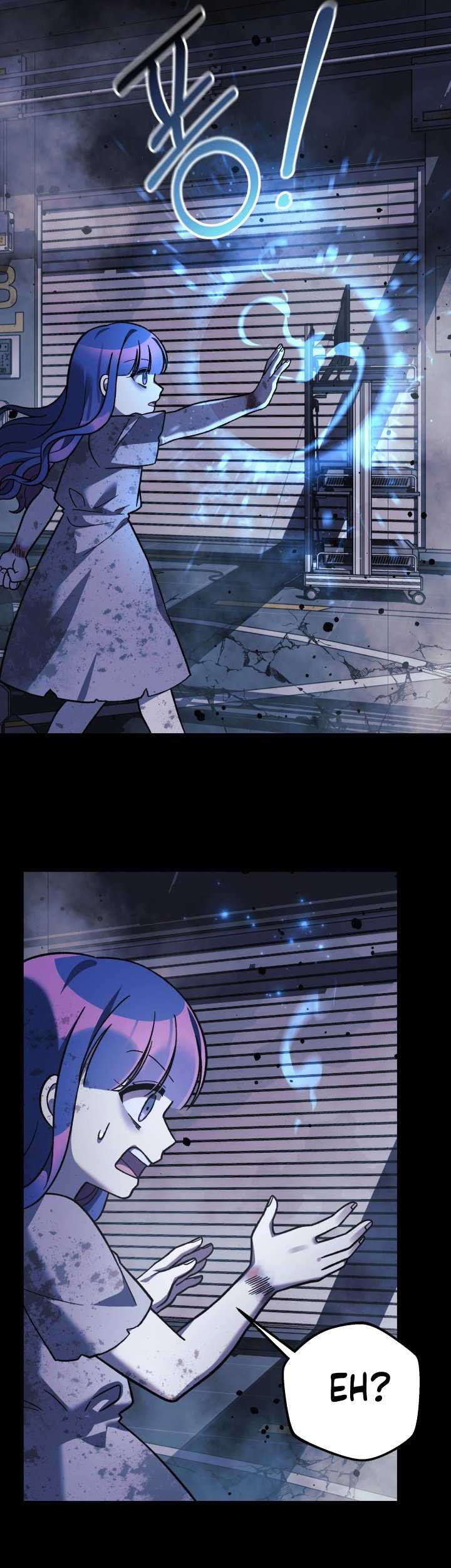 Chapter 100 - halaman 39