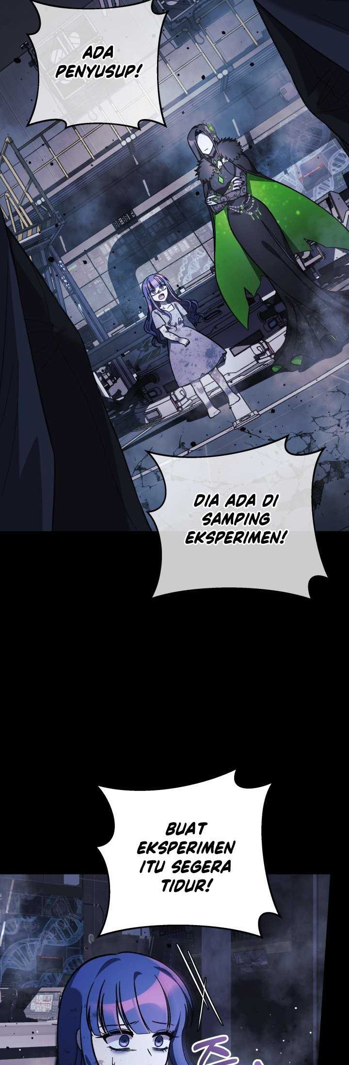 Chapter 100 - halaman 42