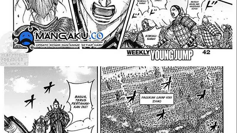 Chapter 779 - halaman 11
