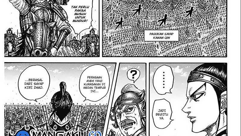 Chapter 779 - halaman 12