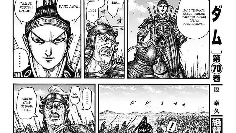 Chapter 779 - halaman 15