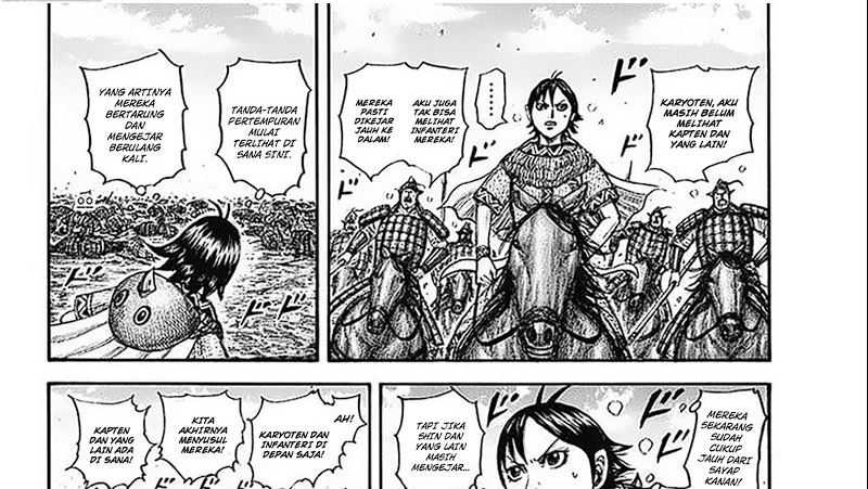 Chapter 779 - halaman 19
