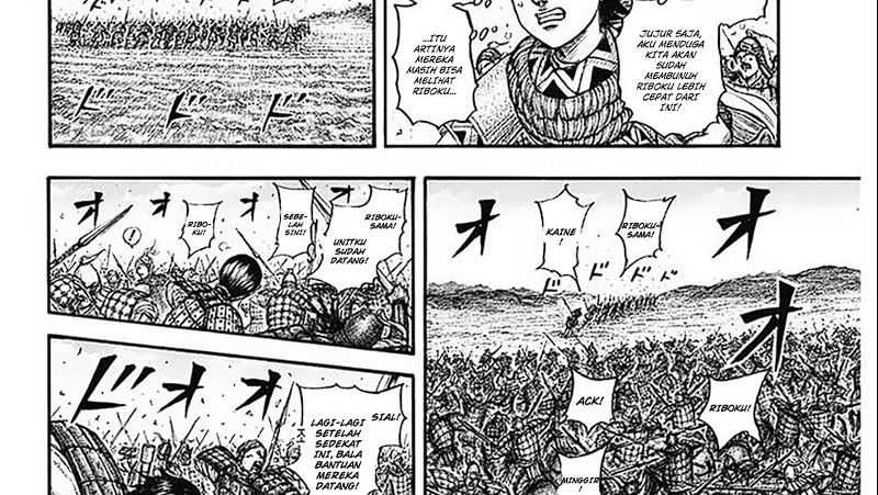 Chapter 779 - halaman 20